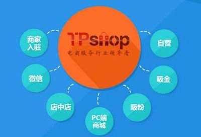 B2B2C购物商城系统要怎样才能盈利?